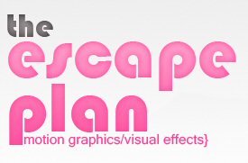 The Escape Plan
