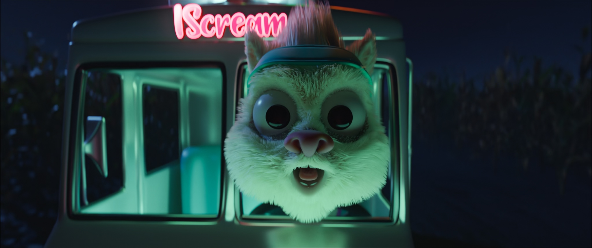 Alpaca preview