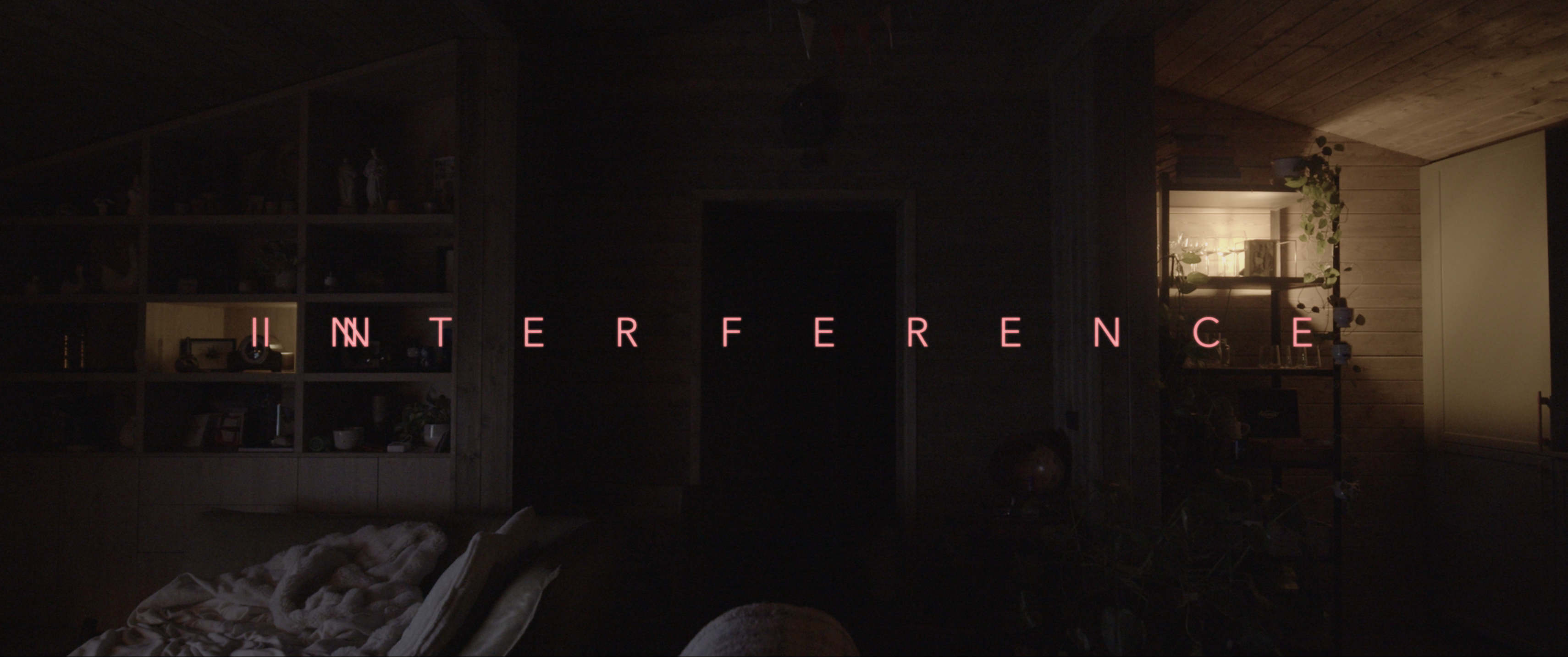 Interference still 2