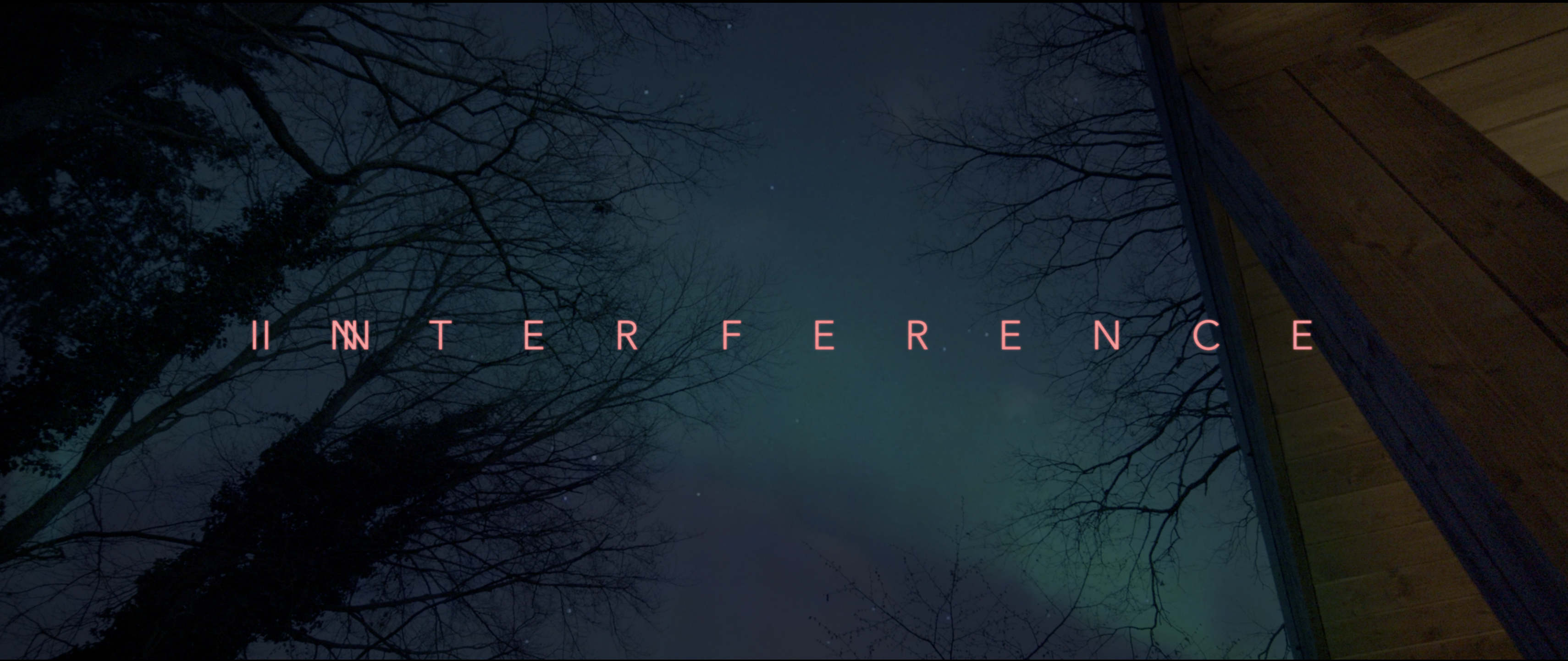 Interference still 3