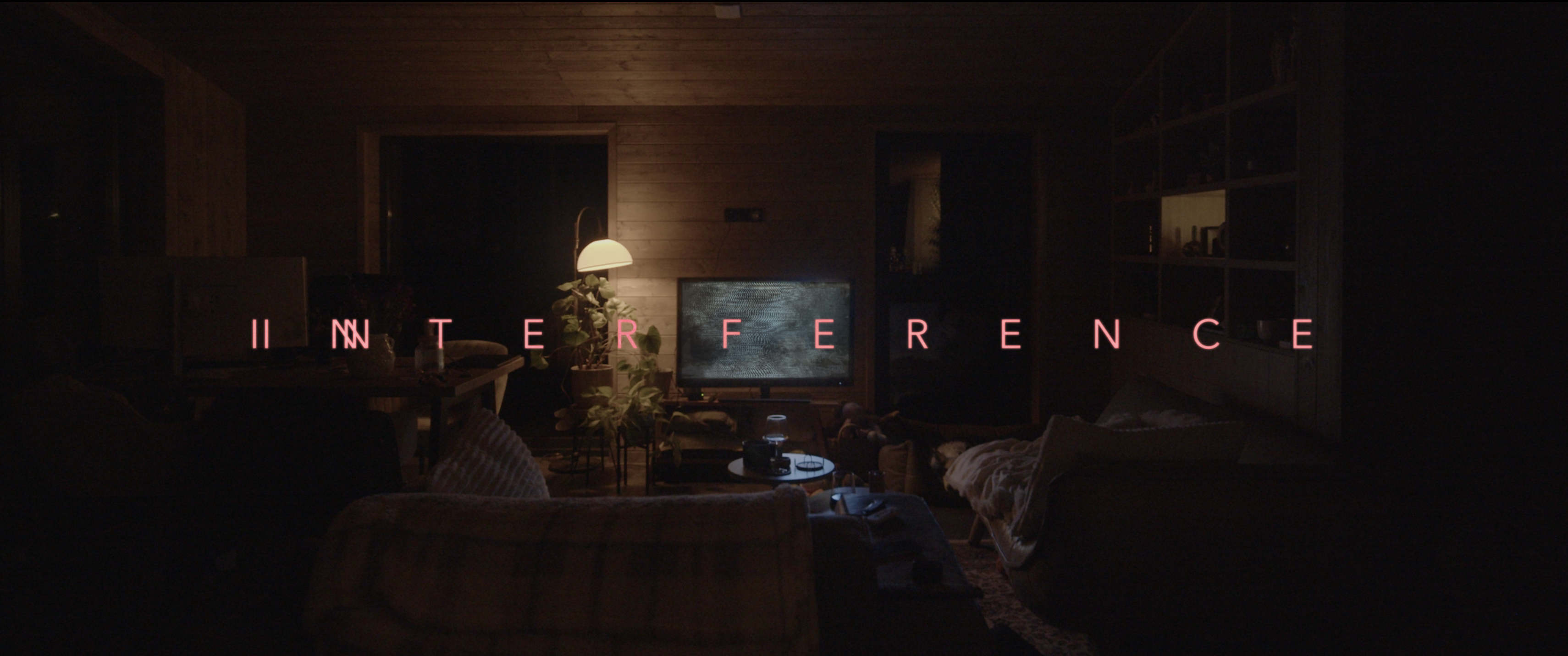 Interference still 4