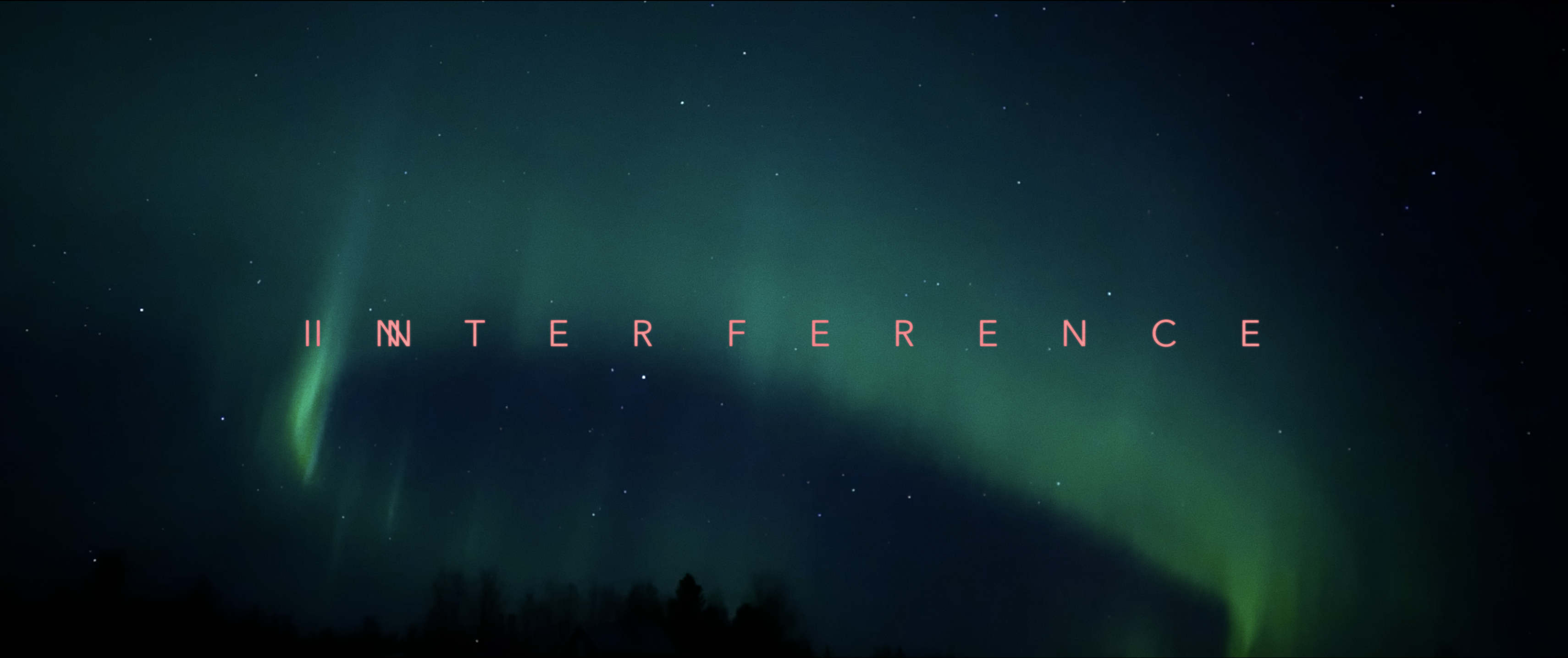 Interference still 5