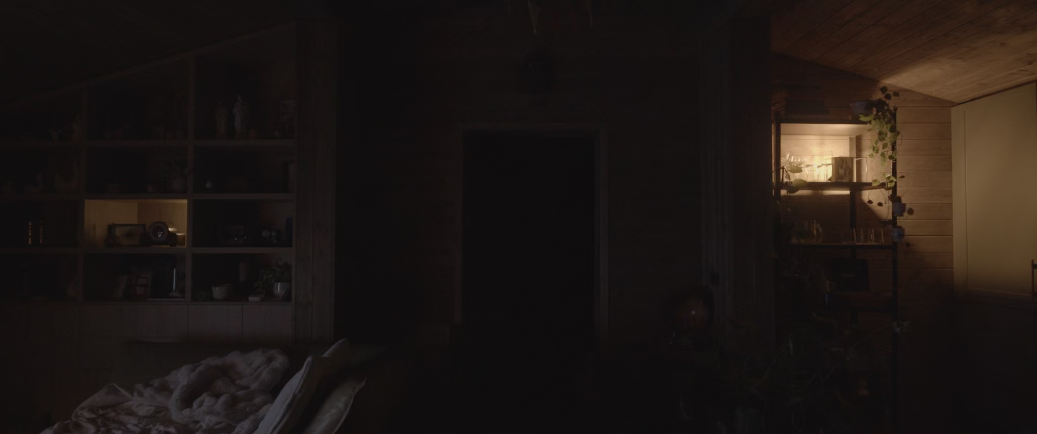 Interference preview