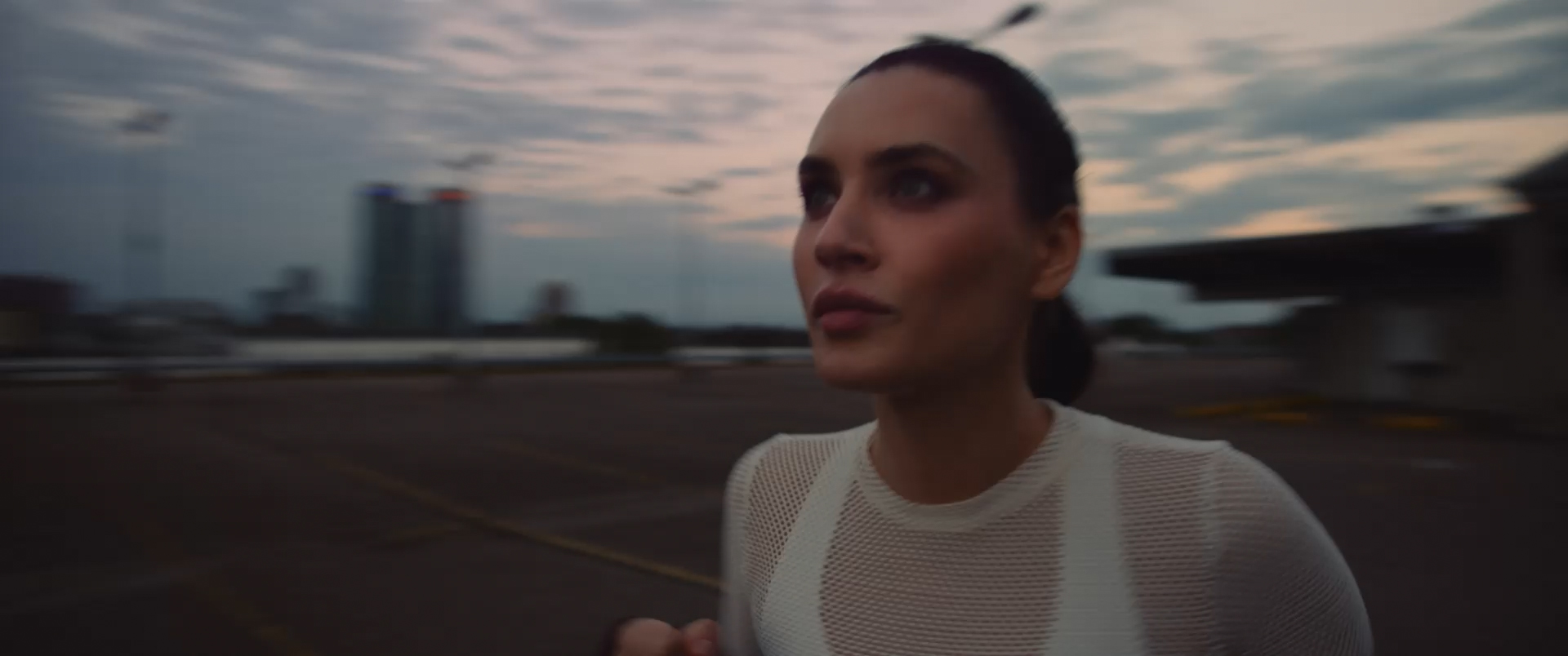 Showreel preview