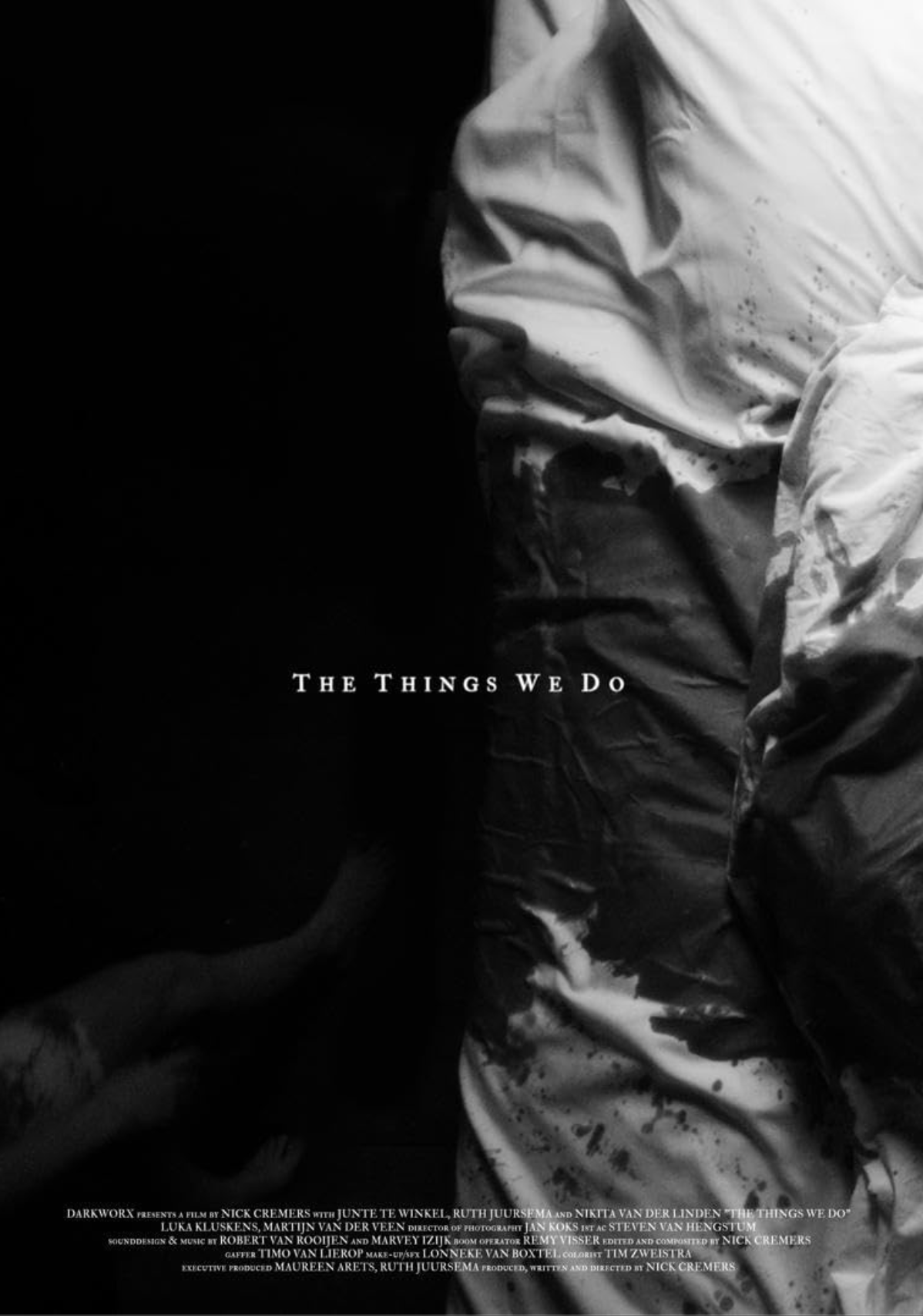 TheThingsWeDo preview
