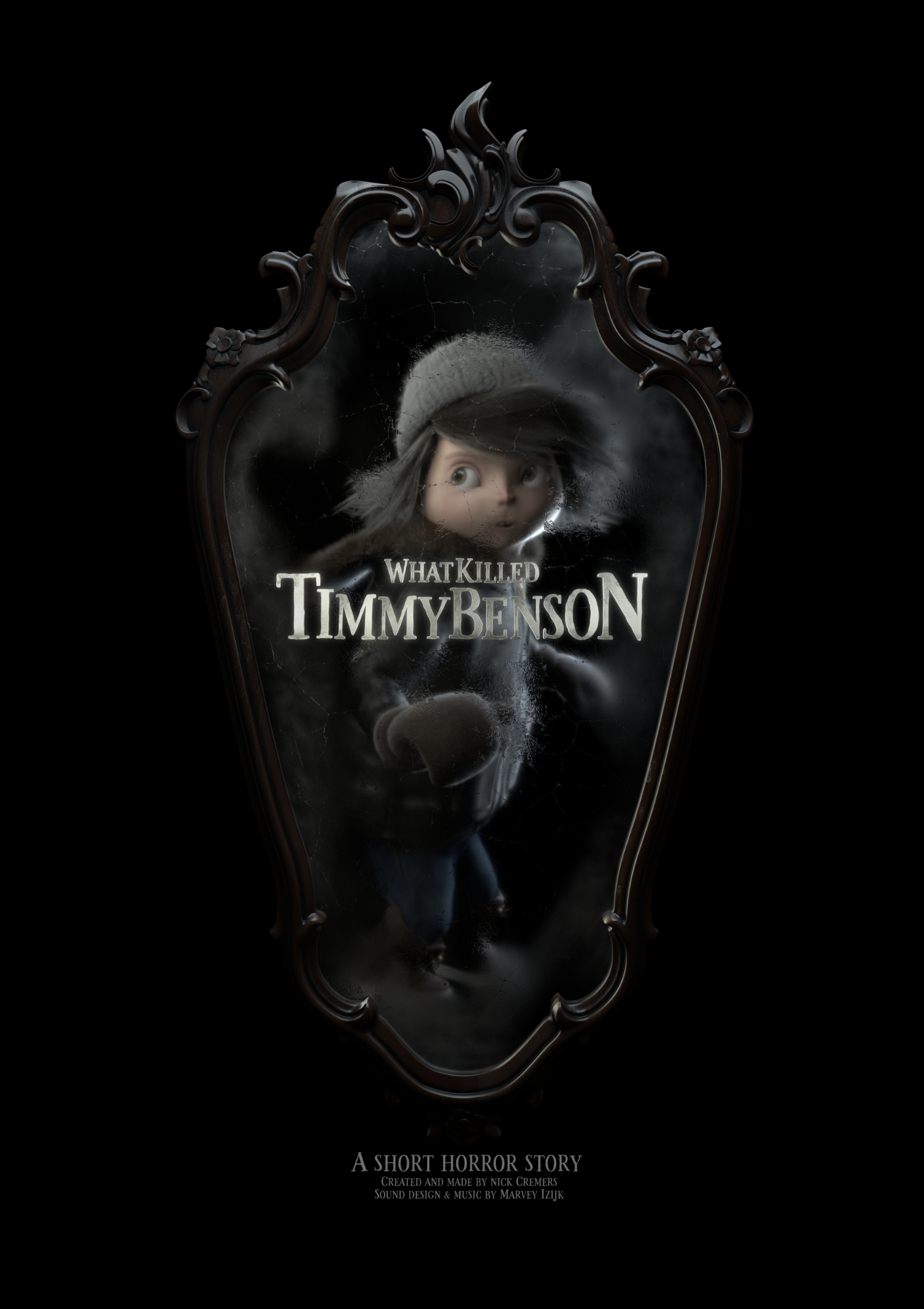 WhatKilledTimmyBenson preview